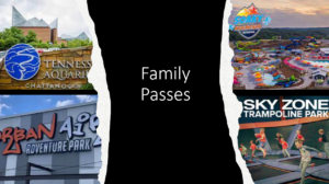 family passes